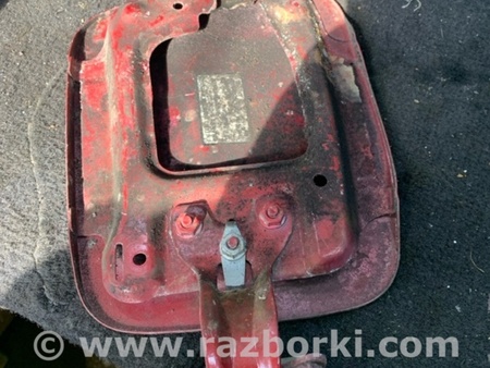 ФОТО Лючок топливного бака для Subaru Forester SG S11 (02-08) Київ