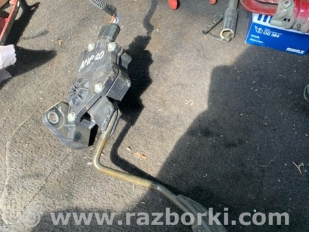 ФОТО Педаль газа для Subaru Forester SG S11 (02-08) Київ