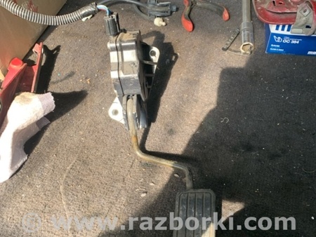 ФОТО Педаль газа для Subaru Forester SG S11 (02-08) Київ