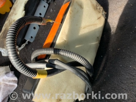 ФОТО Аирбаг пассажирский передний правый для Subaru Forester SG S11 (02-08) Київ