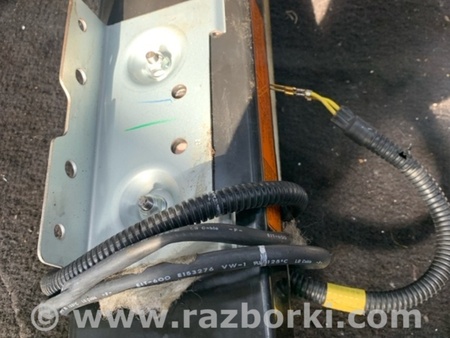 ФОТО Аирбаг пассажирский передний правый для Subaru Forester SG S11 (02-08) Київ