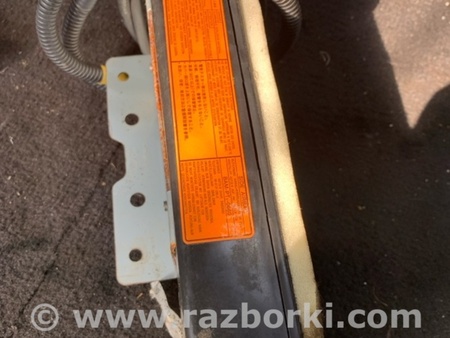 ФОТО Аирбаг пассажирский передний левый для Subaru Forester SG S11 (02-08) Київ