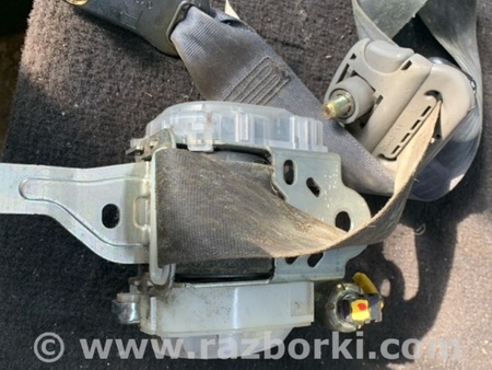 ФОТО Ремень безопасности пассажира для Subaru Forester SG S11 (02-08) Київ