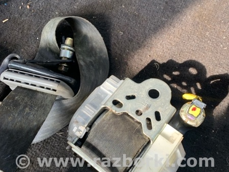 ФОТО Ремень безопасности пассажира для Subaru Forester SG S11 (02-08) Київ