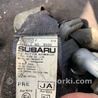 ФОТО Ремень безопасности пассажира для Subaru Forester SG S11 (02-08) Київ