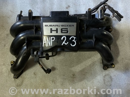 ФОТО Коллектор впускной для Subaru Legacy IV BL/BP (03-09) Київ