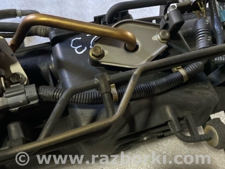 ФОТО Коллектор впускной для Subaru Legacy IV BL/BP (03-09) Київ