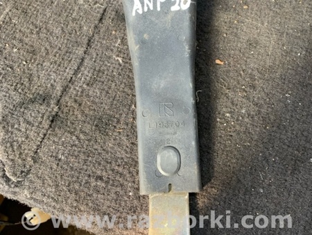 ФОТО Замок Ремня Безопасности передний для Subaru Forester SG S11 (02-08) Київ