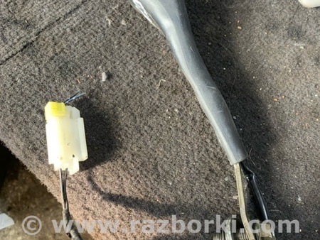 ФОТО Замок Ремня Безопасности передний для Subaru Forester SG S11 (02-08) Київ