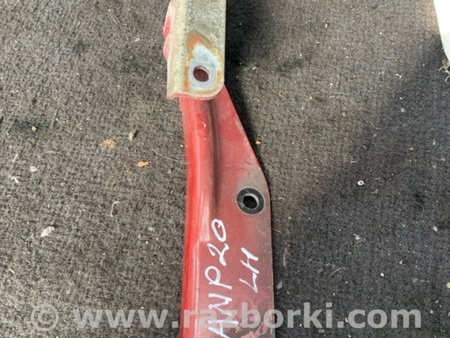 ФОТО Петли капота для Subaru Forester SG S11 (02-08) Київ