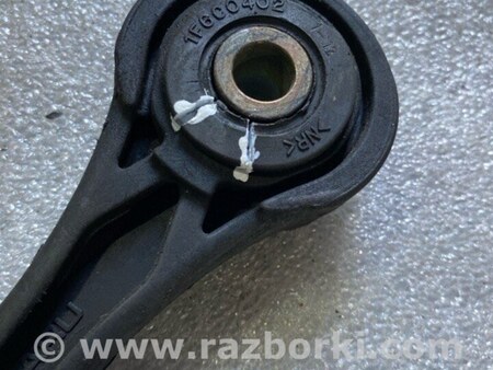 ФОТО Подушка КПП для Subaru Legacy IV BL/BP (03-09) Київ
