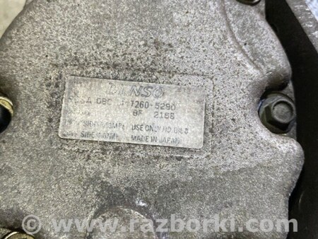 ФОТО Компрессор кондиционера для Subaru Legacy IV BL/BP (03-09) Київ