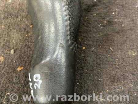 ФОТО Ручка КПП для Subaru Forester SG S11 (02-08) Київ
