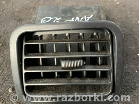 ФОТО Воздуховод печки для Subaru Forester SG S11 (02-08) Київ