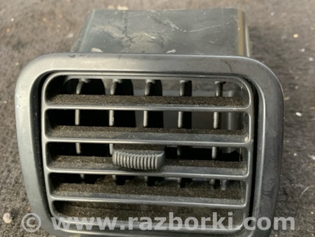 ФОТО Воздуховод печки для Subaru Forester SG S11 (02-08) Київ