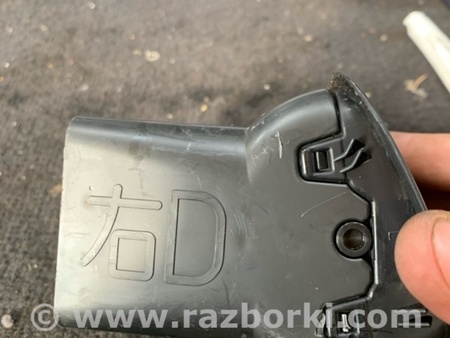 ФОТО Воздуховод печки для Subaru Forester SG S11 (02-08) Київ
