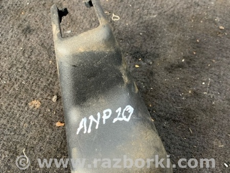 ФОТО Заглушка для Subaru Forester SG S11 (02-08) Київ