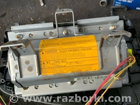 ФОТО Airbag подушка пассажира для Subaru Forester SG S11 (02-08) Київ