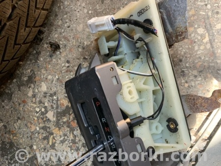 ФОТО Кулиса для Subaru Forester SG S11 (02-08) Київ