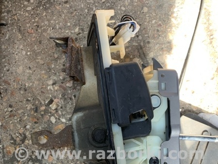 ФОТО Кулиса для Subaru Forester SG S11 (02-08) Київ