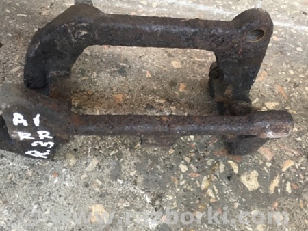 ФОТО Скоба суппорта для Audi (Ауди) Q5 8R (04.2008-03.2017) Киев