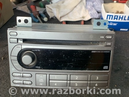 ФОТО Магнитола для Subaru Forester SG S11 (02-08) Київ