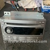 Магнитола Subaru Forester SG S11 (02-08)