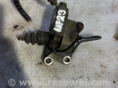 ФОТО Рабочий цилиндр сцепления для Subaru Legacy IV BL/BP (03-09) Київ
