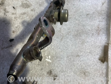 ФОТО Топливная рампа для Subaru Legacy IV BL/BP (03-09) Київ