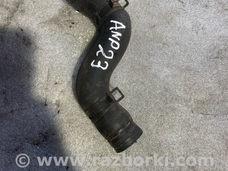 ФОТО Патрубок для Subaru Legacy IV BL/BP (03-09) Київ