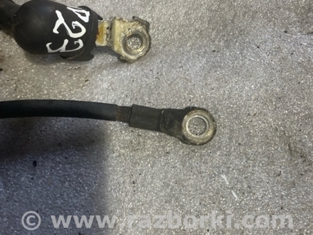 ФОТО Клемма для Subaru Legacy IV BL/BP (03-09) Київ