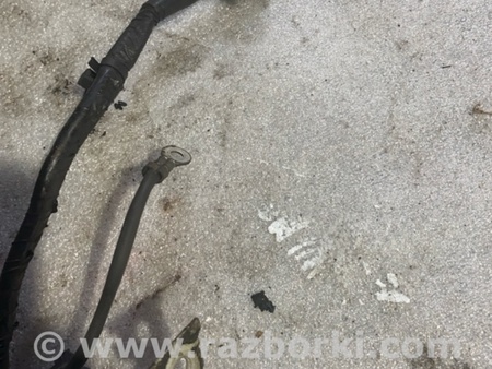 ФОТО Клемма для Subaru Legacy IV BL/BP (03-09) Київ