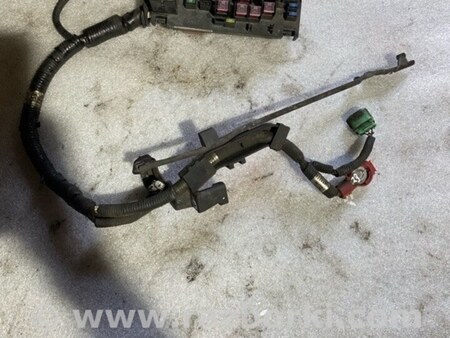 ФОТО Блок предохранителей для Subaru Legacy IV BL/BP (03-09) Київ