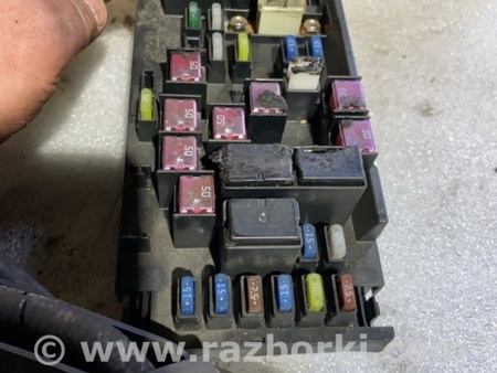 ФОТО Блок предохранителей для Subaru Legacy IV BL/BP (03-09) Київ