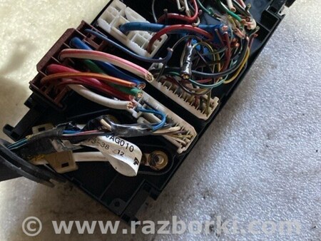 ФОТО Блок предохранителей для Subaru Legacy IV BL/BP (03-09) Київ