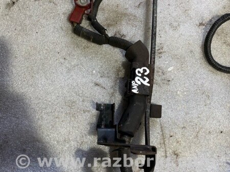 ФОТО Блок предохранителей для Subaru Legacy IV BL/BP (03-09) Київ