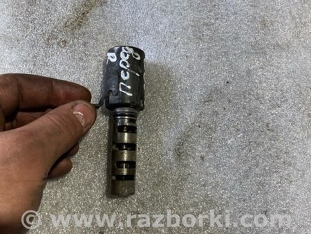 ФОТО Клапан АВЦС передний правый для Subaru Legacy IV BL/BP (03-09) Київ