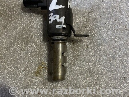 ФОТО Клапан АВЦС задний левый для Subaru Legacy IV BL/BP (03-09) Київ