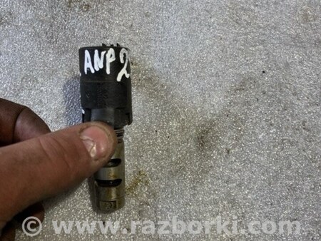 ФОТО Клапан АВЦС задний левый для Subaru Legacy IV BL/BP (03-09) Київ