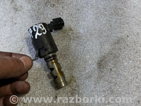 ФОТО Клапан АВЦС задний левый для Subaru Legacy IV BL/BP (03-09) Київ