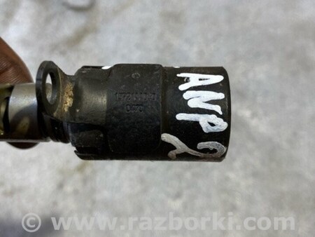 ФОТО Клапан АВЦС задний левый для Subaru Legacy IV BL/BP (03-09) Київ