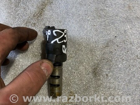 ФОТО Клапан АВЦС задний правый для Subaru Legacy IV BL/BP (03-09) Київ