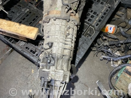 ФОТО МКПП (механическая коробка) для Subaru Legacy IV BL/BP (03-09) Київ