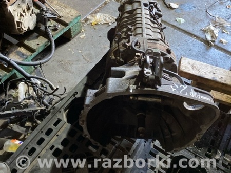 ФОТО МКПП (механическая коробка) для Subaru Legacy IV BL/BP (03-09) Київ