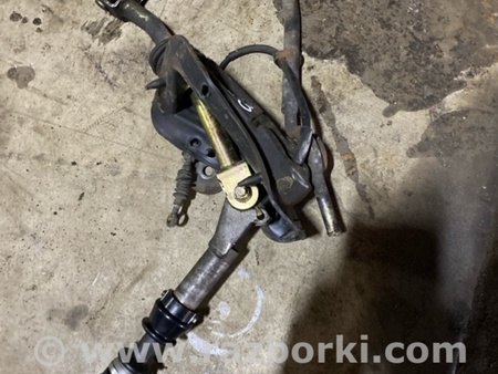 ФОТО МКПП (механическая коробка) для Subaru Legacy IV BL/BP (03-09) Київ