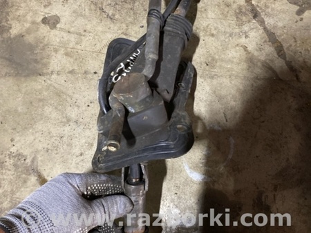 ФОТО МКПП (механическая коробка) для Subaru Legacy IV BL/BP (03-09) Київ