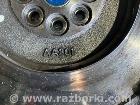 ФОТО Маховик для Subaru Legacy IV BL/BP (03-09) Київ