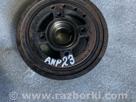 ФОТО Шкив коленвала для Subaru Legacy IV BL/BP (03-09) Київ