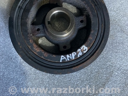ФОТО Шкив коленвала для Subaru Legacy IV BL/BP (03-09) Київ