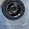 ФОТО Шкив коленвала для Subaru Legacy IV BL/BP (03-09) Київ